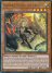 Incredible Ecclesia, the Virtuous (new artwork) (Quarter Century Secret Rare)