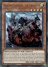Blazing Cartesia, the Virtuous (new artwork) (Quarter Century Secret Rare)