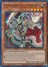 Vanquish Soul Pantera (Secret Rare)