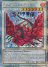 Black Rose Dragon (Secret Rare)