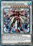 Crystron Phoenix (Secret Rare)