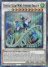 Crystal Clear Wing Synchro Dragon (Prismatic Collectors Secret Rare)