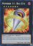 Number 11: Big Eye (Prismatic Collectors Secret Rare)