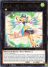 Lyrilusc - Assembled Nightingale (Prismatic Collectors Secret Rare)