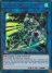 Sky Striker Ace - Hayate (new artwork) (Quarter Century Secret Rare)