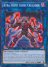 Xtra HERO Cross Crusader (Secret Rare)