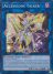 Accesscode Talker (new artwork) (Quarter Century Secret Rare)
