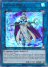 Splash Mage (Platimum Secret Rare)