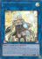Lyna the Light Charmer, Lustrous (Secret Rare)