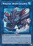Worldsea Dragon Zealantis (Secret Rare)