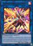 Salamangreat Raging Phoenix (Secret Rare)