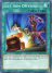 Left Arm Offering (Prismatic Collectors Secret Rare)
