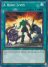 A Hero Lives (Secret Rare)