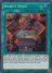 Shien's Dojo (Prismatic Collectors Secret Rare)