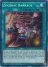 Zoodiac Barrage (Prismatic Collectors Secret Rare)