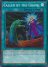 Called by the Grave (new artwork) (Quarter Century Secret Rare)