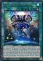 Meteonis Drytron (Prismatic Collectors Secret Rare)