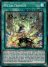 Metaltronus (Quarter Century Secret Rare)