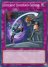 Different Dimension Ground (Super Rare)