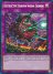 Destructive Daruma Karma Cannon (Prismatic Collectors Secret Rare)