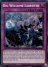 Big Welcome Labrynth (Prismatic Collectors Secret Rare)