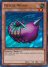 Needle Worm (Quarter Century Secret Rare)