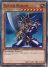Buster Blader (Quarter Century Secret Rare)