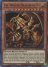 The Winged Dragon of Ra (Quarter Century Secret Rare)