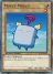 Mokey Mokey (Quarter Century Secret Rare)