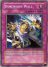 Dimension Wall (Quarter Century Secret Rare)