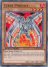 Cyber Phoenix (Quarter Century Secret Rare)
