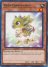 Babycerasaurus (Quarter Century Secret Rare)