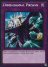 Dimensional Prison (Quarter Century Secret Rare)