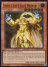 Kuraz the Light Monarch (Quarter Century Secret Rare)