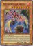 Phoenixian Cluster Amaryllis (Quarter Century Secret Rare)
