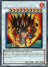 Jurrac Meteor (Quarter Century Secret Rare)