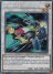 Formula Synchron (Quarter Century Secret Rare)