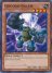 Gogogo Golem (Quarter Century Secret Rare)