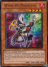 Wind-Up Magician (Quarter Century Secret Rare)