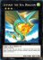 Leviair the Sea Dragon (Quarter Century Secret Rare)
