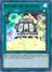 Double or Nothing! (Quarter Century Secret Rare)