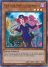 Tour Guide From the Underworld (Quarter Century Secret Rare)