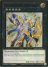 Constellar Pleiades (Quarter Century Secret Rare)