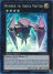 Number 16: Shock Master (Quarter Century Secret Rare)