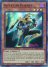 Inzektor Hornet (Quarter Century Secret Rare)