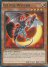 Eclipse Wyvern (Quarter Century Secret Rare)
