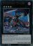 Evilswarm Ophion (Quarter Century Secret Rare)