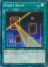 Night Beam (Quarter Century Secret Rare)