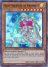 High Priestess of Prophecy (Quarter Century Secret Rare)