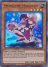 Madolche Magileine (Quarter Century Secret Rare)